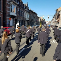 Namur 17 septembre 2017