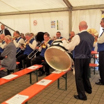 Noces d'Or à Mellet le 24 septembre 2017 6