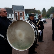 Villers Perwin le 9 novembre 2017 7