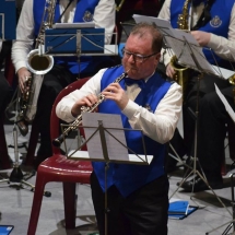 Concert à Courcelles le 9 février 2018 10