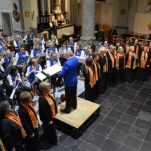Concert à Courcelles le 9 février 2018 29