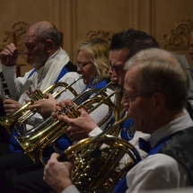 Concert à Courcelles le 9 février 2018 4