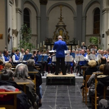 Concert à Courcelles le 9 février 2018 56