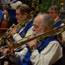 Concert à Courcelles le 9 février 2018 8