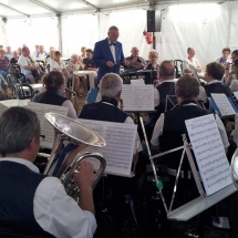 Concert à la Chapelle Notre-Dame de Roux de Frasnes-lez-Gosselies le 12 août 2018 11