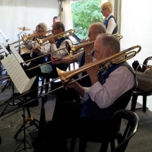 Concert à la Chapelle Notre-Dame de Roux de Frasnes-lez-Gosselies le 12 août 2018 12