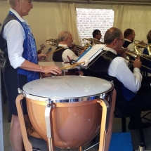 Concert à la Chapelle Notre-Dame de Roux de Frasnes-lez-Gosselies le 12 août 2018 14