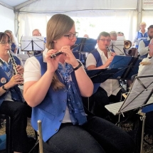 Concert à la Chapelle Notre-Dame de Roux de Frasnes-lez-Gosselies le 12 août 2018 18