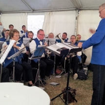 Concert à la Chapelle Notre-Dame de Roux de Frasnes-lez-Gosselies le 12 août 2018 4