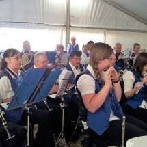 Concert à la Chapelle Notre-Dame de Roux de Frasnes-lez-Gosselies le 12 août 2018 5