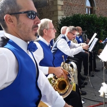 Concert au château De Dobbeleer le 8 septembre 2018 18