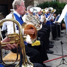 Concert au château De Dobbeleer le 8 septembre 2018 3