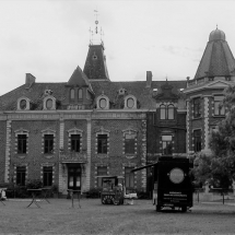 Concert au château De Dobbeleer le 8 septembre 2018 5