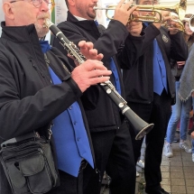 Noces d'Or à Mellet le 30 septembre 2018 15