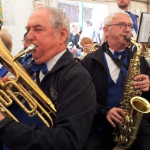 Noces d'Or à Mellet le 30 septembre 2018 18