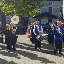 Noces d'Or à Mellet le 30 septembre 2018 21