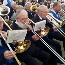 Noces d'Or à Mellet le 30 septembre 2018 3