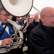 Noces d'Or à Mellet le 30 septembre 2018 5