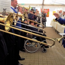 Noces d'Or à Mellet le 30 septembre 2018 6