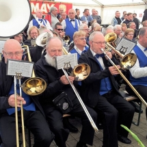 Noces d'Or à Mellet le 30 septembre 2018 9