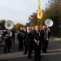 Sortie patriotique à PIRONCHAMPS le 9 novembre 2018 16