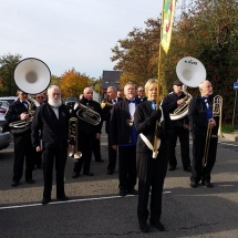 Sortie patriotique à PIRONCHAMPS le 9 novembre 2018 17