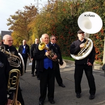 Sortie patriotique à PIRONCHAMPS le 9 novembre 2018 18