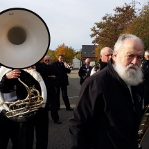 Sortie patriotique à PIRONCHAMPS le 9 novembre 2018 19