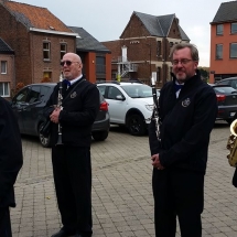 Sortie patriotique à Wayaux le 9 novembre 2018 14