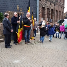 Sortie patriotique à Wayaux le 9 novembre 2018 20