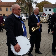 Sortie patriotique à Wayaux le 9 novembre 2018 4