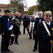 Sortie patriotique à Wayaux le 9 novembre 2018 8