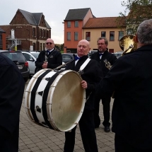 Sortie patriotique à Wayaux le 9 novembre 2018 9