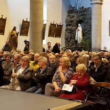 Concert de Nouvel An du 6 janier 2019 13