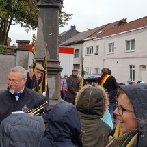 Commémoration 8 mai 2019 à Mellet 13