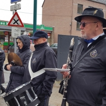 Commémoration 8 mai 2019 à Mellet 16