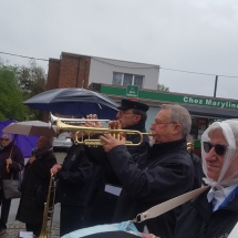 Commémoration 8 mai 2019 à Mellet 17