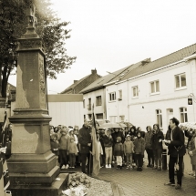 Commémoration 8 mai 2019 à Mellet 33