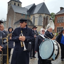 Commémoration 8 mai 2019 à Mellet 5