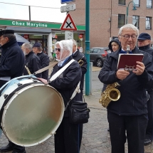 Commémoration 8 mai 2019 à Mellet 6