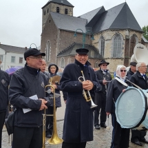 Commémoration 8 mai 2019 à Mellet 7