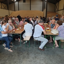 Répétition à la ferme Joli Jean du 6 août 2019 10