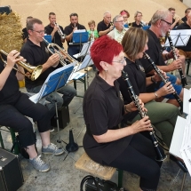 Répétition à la ferme Joli Jean du 6 août 2019 12