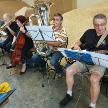 Répétition à la ferme Joli Jean du 6 août 2019 17