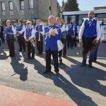 Fêtes de Wallonie à Namur le 15 septembre 2019 27