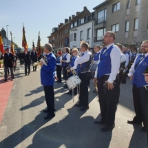 Fêtes de Wallonie à Namur le 15 septembre 2019 28