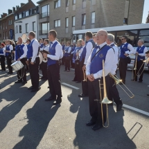 Fêtes de Wallonie à Namur le 15 septembre 2019 30