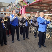 Noces d'or à Villers-Perwin le 8 septembre 2019 13