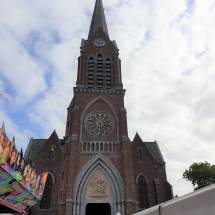 Noces d'or à Villers-Perwin le 8 septembre 2019 22