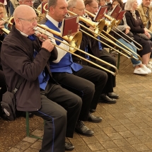 Noces d'or à Villers-Perwin le 8 septembre 2019 5